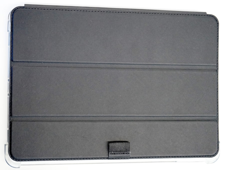Schultabcase 10.2 Schwarz