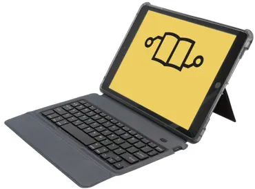 Schultabcase Key 10.2