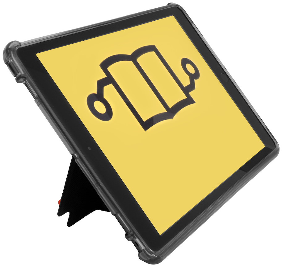 Schultabcase Key 10.2