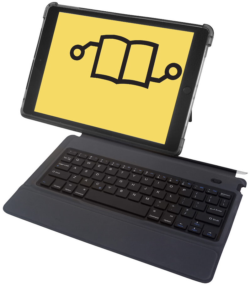 Schultabcase Key 10.2