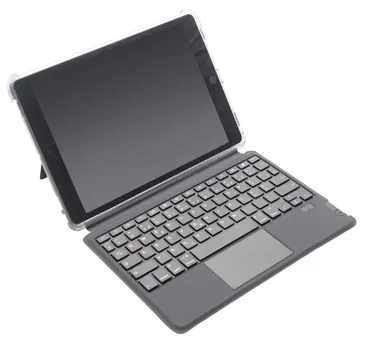 Schultabcase touch 10.2