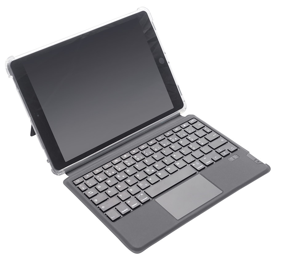 Schultabcase touch 10.2 (iPad 7-9 Generation)