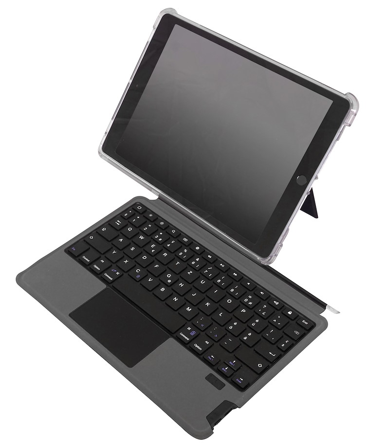 Schultabcase touch 10.2 (iPad 7-9 Generation)