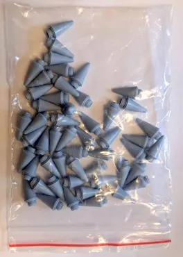 E-Füller Ersatzspitze 50er Pack