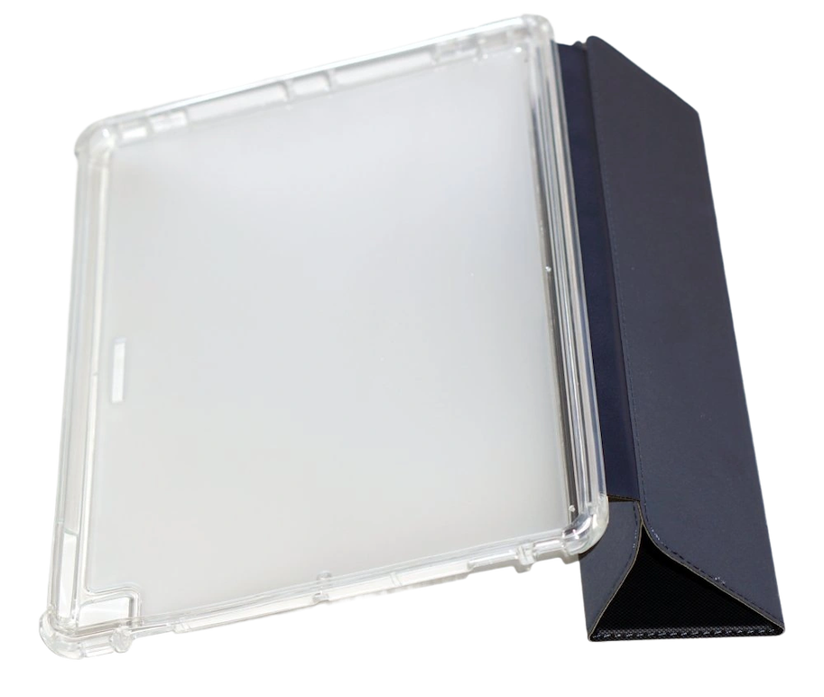 Schultabcase 10.2 Blau