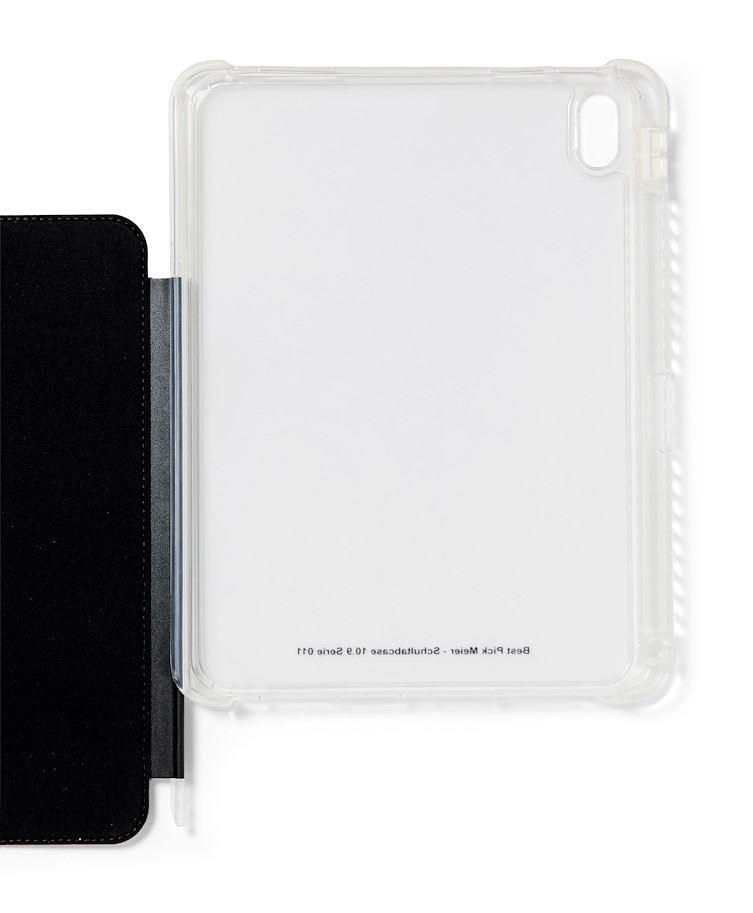 Schultabcase 10.9 für iPad 10 2022. und 11. Gen 2025 A16 mit 11''