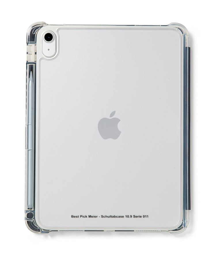 Schultabcase 10.9 für iPad 10 2022. und 11. Gen 2025 A16 mit 11''