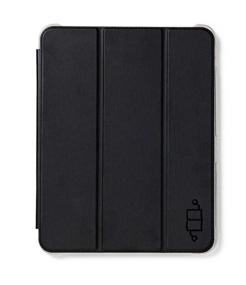 Schultabcase 10.9 für iPad 10 2022. und 11. Gen 2025 A16 mit 11''