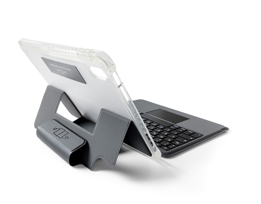 Schultabcase touch 10.9 für iPad 2022 10. Generation und 2025 11. Gen 11'' A16