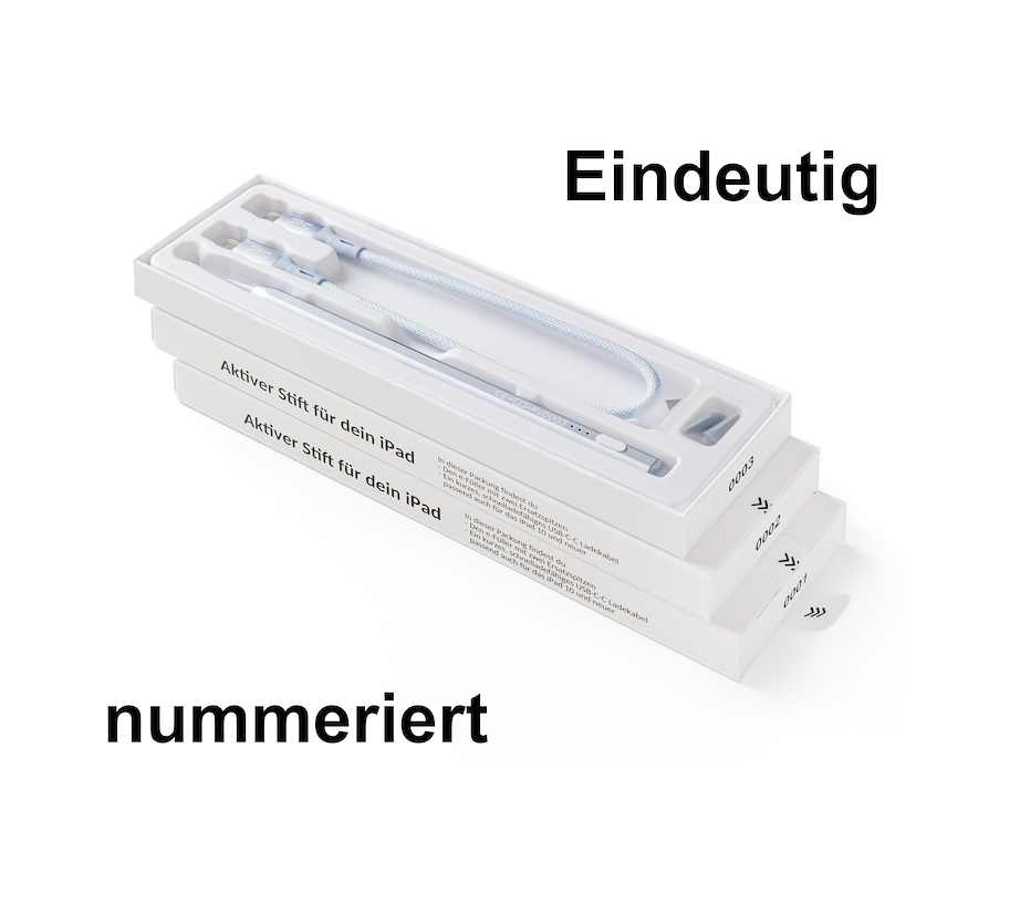 E-Füller serie gamma